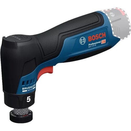 Szlifierka mimośrodowa BOSCH GEX 12V-32