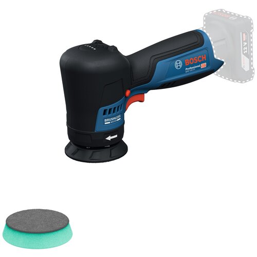 Polerka BOSCH Professional GPO 12V-77 06019L3000
