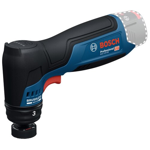Szlifierka oscylacyjna BOSCH Professional GSS 12V-32 06019L1000
