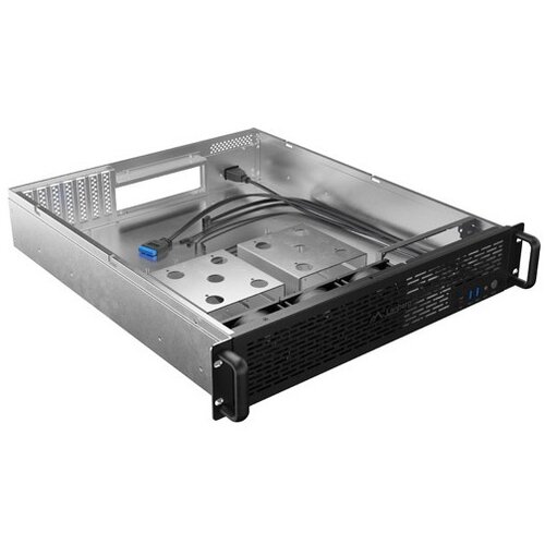 Obudowa serwerowa LANBERG SC01-5202-12B