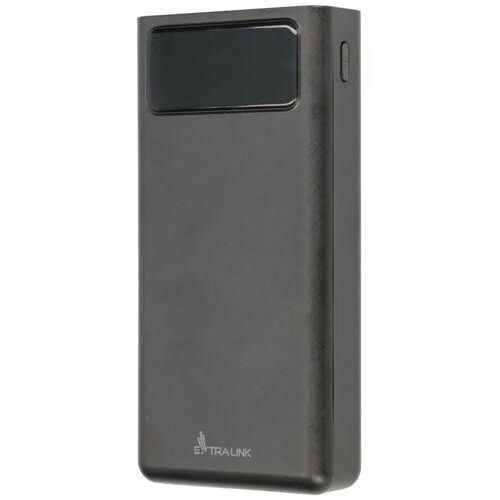 Powerbank EXTRALINK EPB-112 30000mAh 10W Czarny