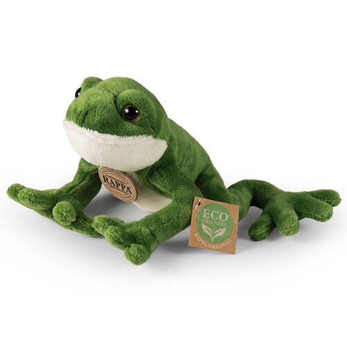 Maskotka RAPPA Eco-Friendly Żaba 230934