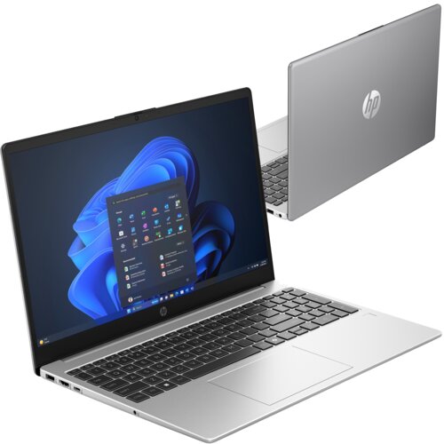 Laptop HP 255R G10 15.6" R7-7735U 16GB RAM 512GB SSD Windows 11 Home