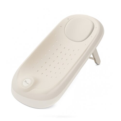 Podpórka MOMINI BathBuddy do kąpieli Beżowy