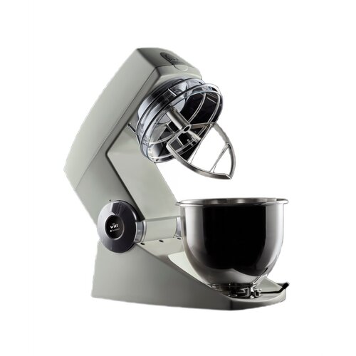 Robot kuchenny planetarny WITT Varimixer Teddy Szary-mat