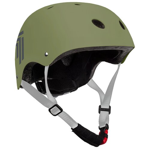 Kask SEVEN SEV69912 Zielony dla Dzieci (rozmiar M)