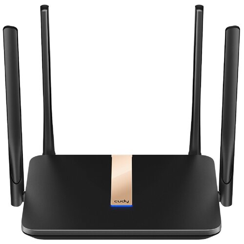 Router CUDY LT500D 2.4 / 5 GHz (DualBand), Gniazdo SIM