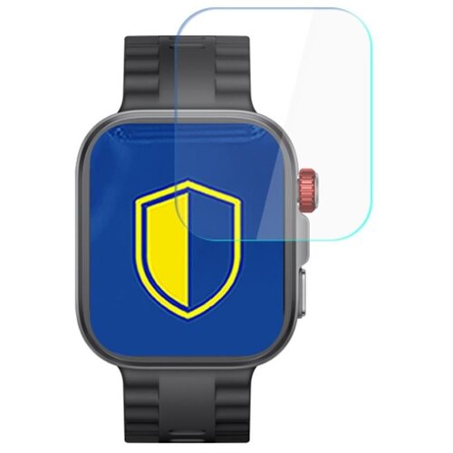 Szkło hybrydowe 3MK Watch Protection do Huawei Watch Fit 4 Pro