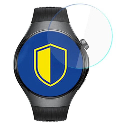 Folia ochronna 3MK Watch Protection ARC do Huawei Watch 5 (46 mm)