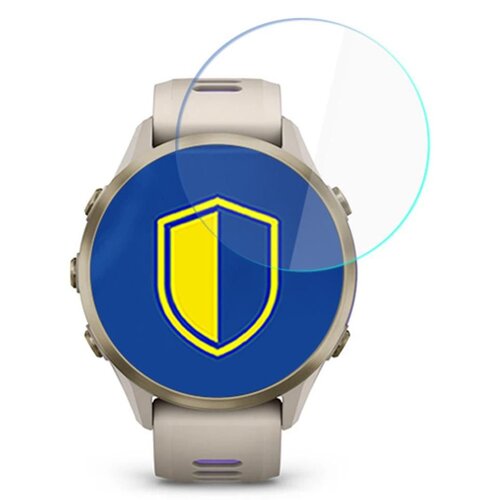 Folia ochronna 3MK Watch Protection ARC do Garmin Forerunner 970 47 mm