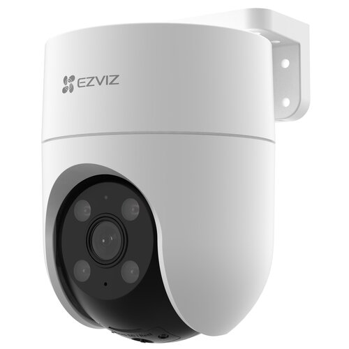 Kamera EZVIZ H8C 2K Zewnętrzna, Wi-Fi