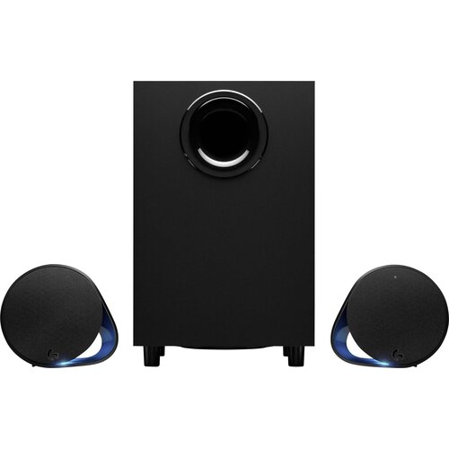 Głośniki LOGITECH G560 2.1, Komunikacja bezprzewodowa