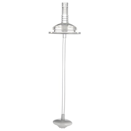Rurka CANPOL BABIES 56/622 Szary