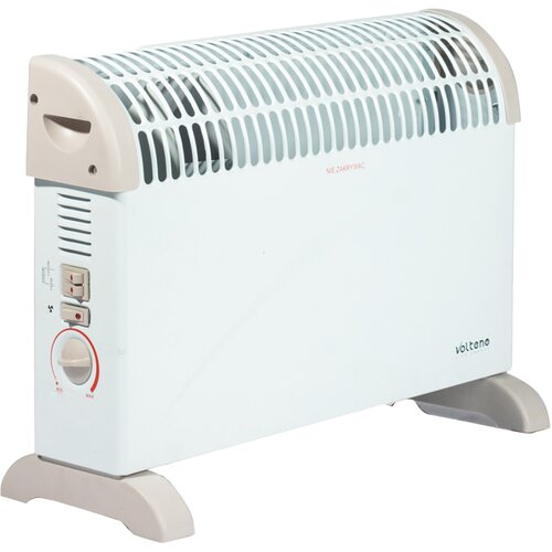 Grzejnik konwektorowy VOLTENO V0268 Basic
