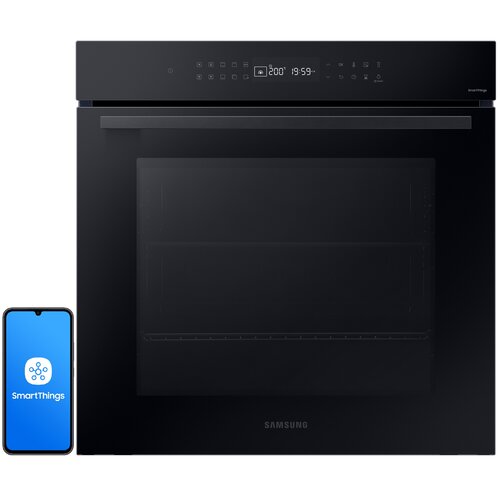 Piekarnik SAMSUNG NV7B4020ZAK Elektryczny Czarny A+