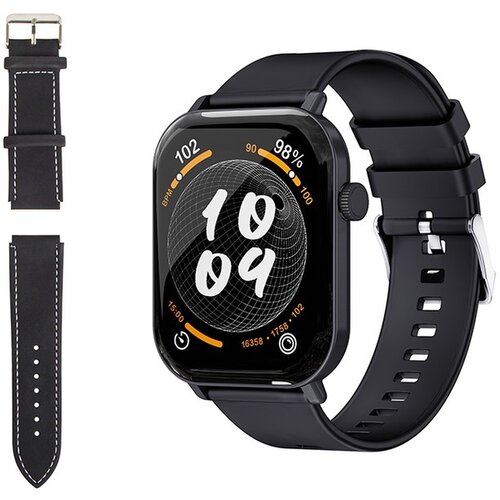 Smartwatch BLOW X18 Czarny