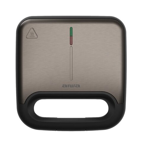 Opiekacz AIWA Tetsu ASM-750