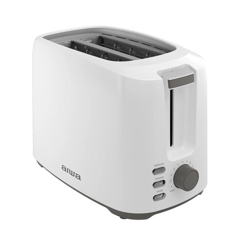 Toster AIWA Asatan ABT-700WH