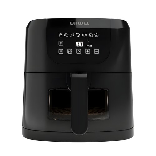 Air Fryer Frytkownica beztłuszczowa AIWA Kumadai AFR-5000