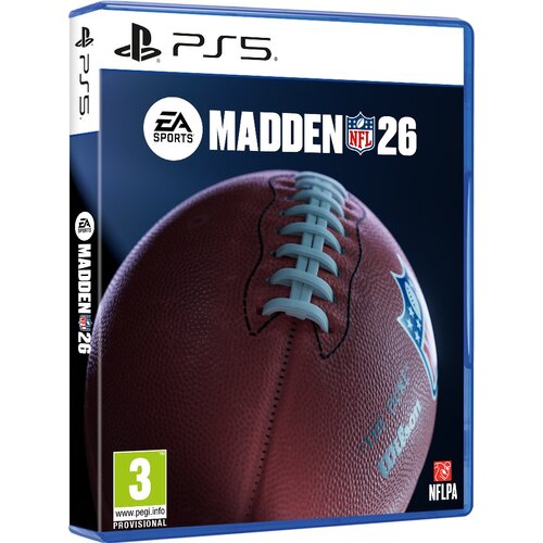EA SPORTS Madden NFL 26 Gra PS5
