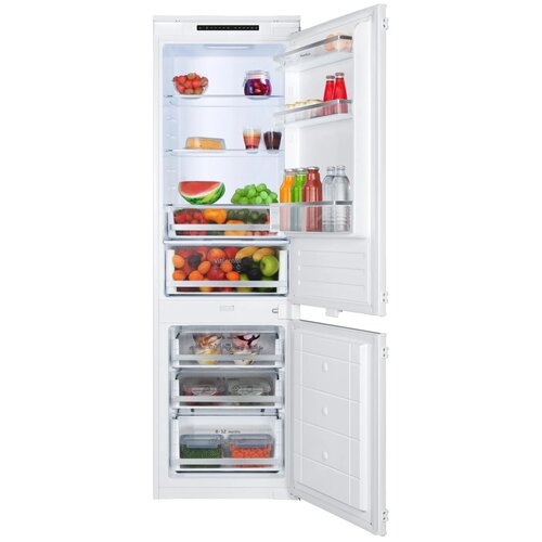 Lodówka AMICA BK3055.6 NF(E)