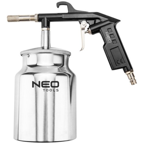 Pistolet do piaskowania NEO TOOLS 14-724