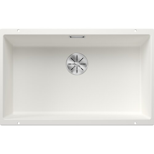 Zlewozmywak BLANCO Subline 700-U 523446 Biały
