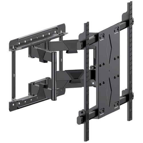 Uchwyt ART do TV 55-120 cali AR-92XL Czarny