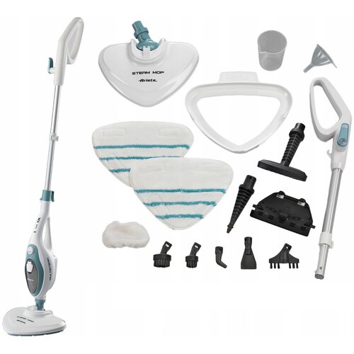 Mop parowy ARIETE 4164 Multi Steam System