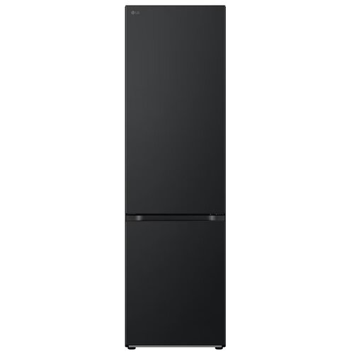 Lodówka LG GBV3200CEP No Frost 203cm Czarny mat NatureFresh LinearCooling