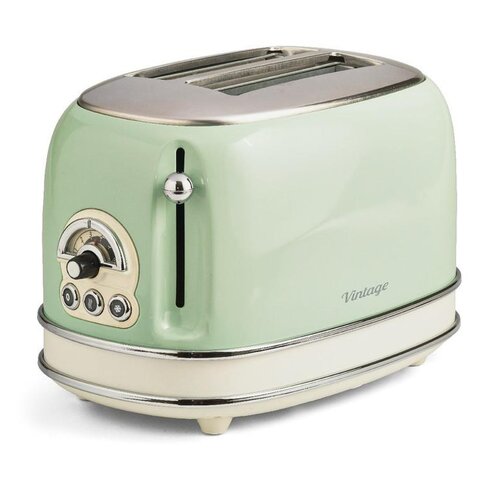 Toster ARIETE 155/04 Vintage