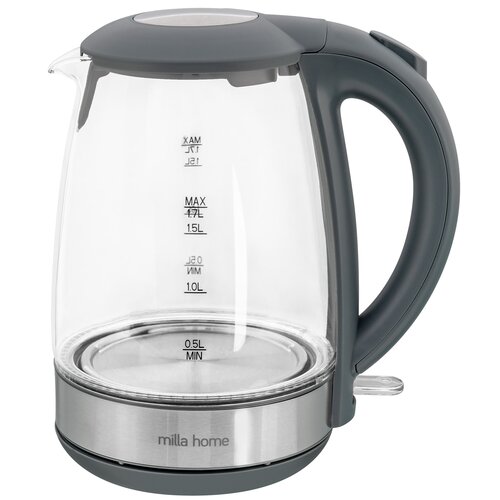 Czajnik MILLA HOME MKT570GS
