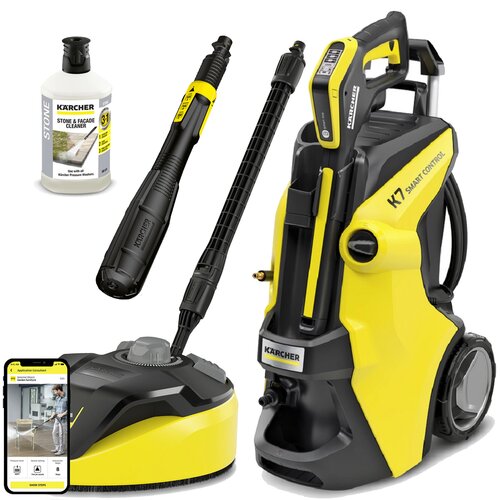 Myjka ciśnieniowa KARCHER K7 Smart Control Home 1.317-203.0