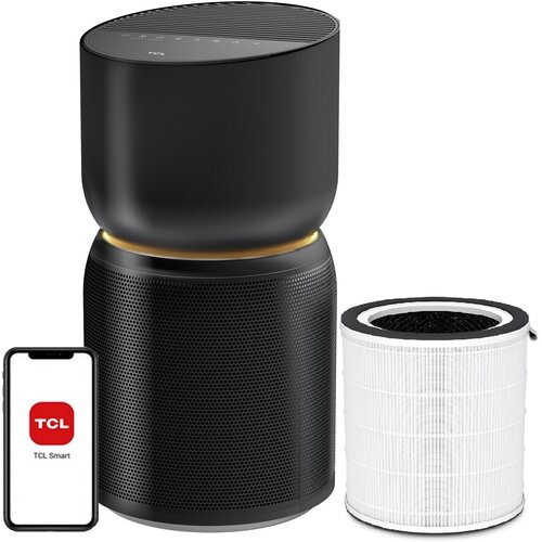 Oczyszczacz powietrza TCL A3BW