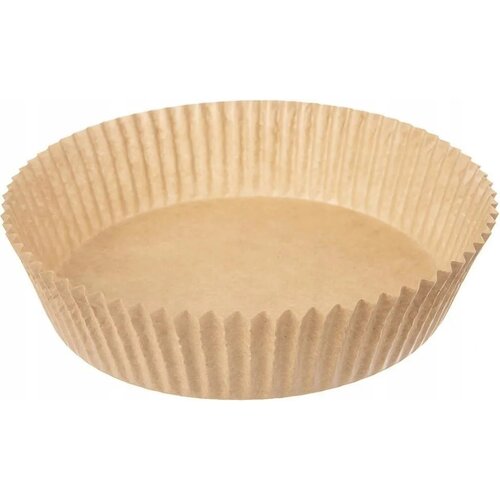 Foremki do pieczenia EXTRALINK Home EX.28587 do Air Fryera 16 x 16 cm (50 szt.)