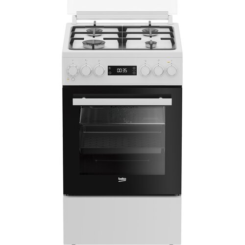Kuchnia BEKO FSM52339DWDS SteamAid™ Termoobieg