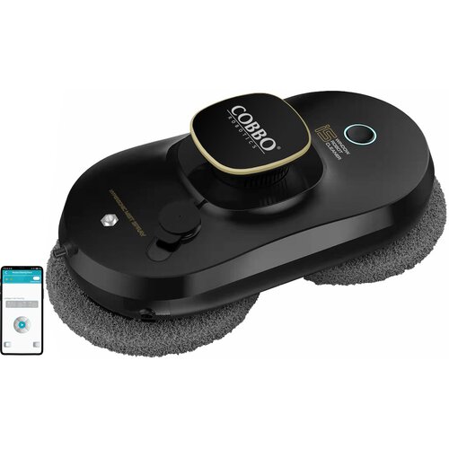 Robot do mycia okien COBBO i5