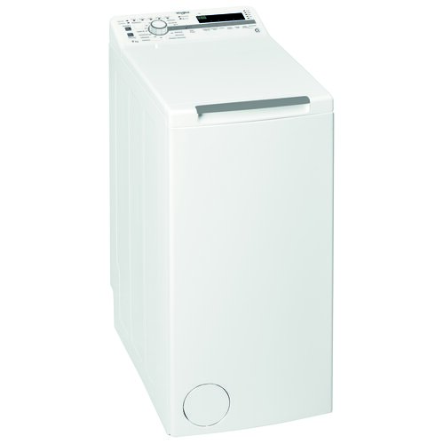 Pralka WHIRLPOOL MTDLR 7220SS PL/N 7 kg 1200 obr