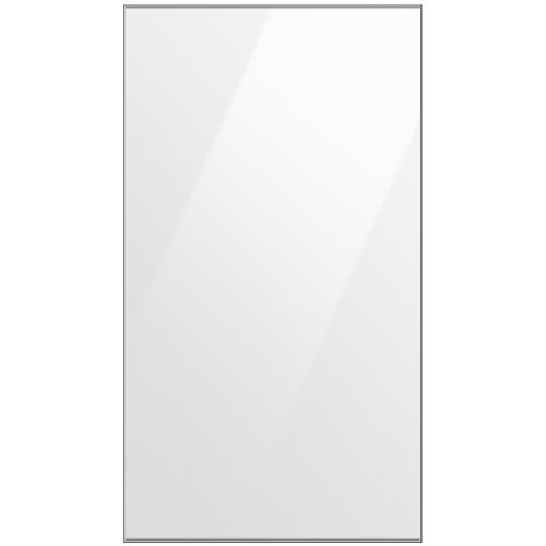 Panel górny SAMSUNG BESPOKE RA-B23EUU12GM Naturalna biel