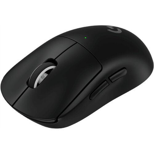 Mysz LOGITECH Pro X Superlight 2 SE Czarny