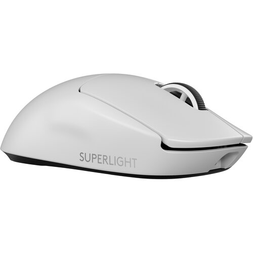 Mysz LOGITECH Pro X Superlight 2 SE Biały