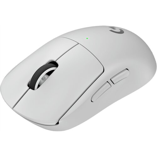 Mysz LOGITECH Pro X Superlight 2 SE Biały