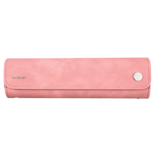 Etui do szczoteczki OCLEAN Travel Case Różowy
