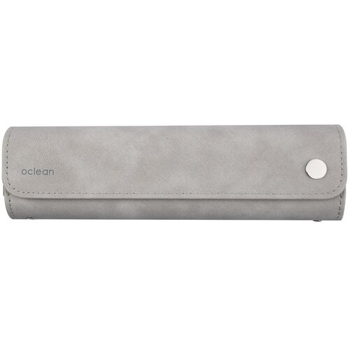 Etui do szczoteczki OCLEAN Travel Case Szary