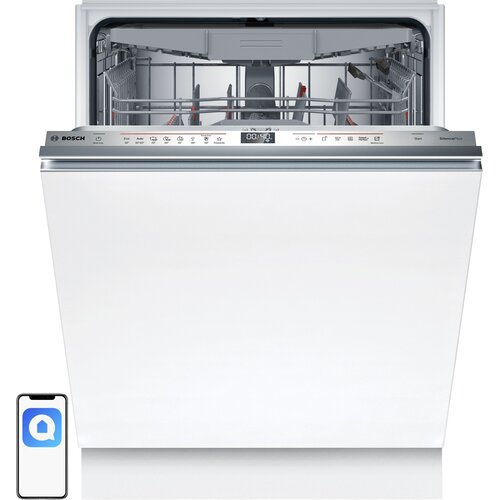 Zmywarka BOSCH SBD6ECX12E