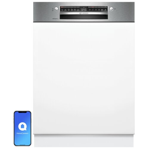 Zmywarka BOSCH SMI4ECS28E