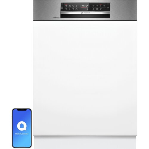 Zmywarka BOSCH SMI6ECS10E