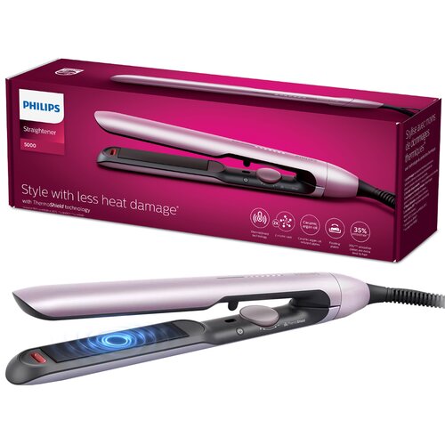 Prostownica PHILIPS BHS530/00 230 stopni