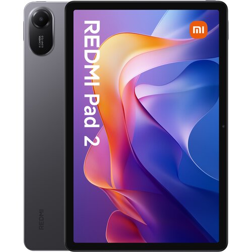 Tablet XIAOMI Redmi Pad 2 11" 4/128 GB LTE Wi-Fi Szary