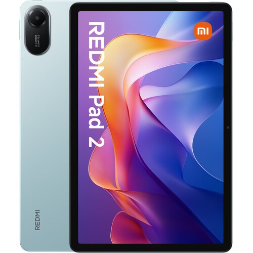 Tablet XIAOMI Redmi Pad 2 11" 4/128 GB Wi-Fi Zielony